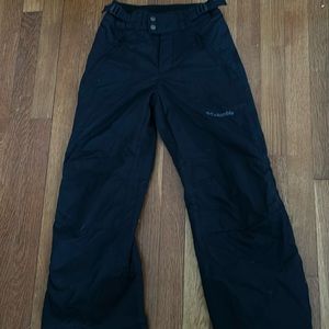 ❄️❄️Excellent condition snow pants❄️❄️